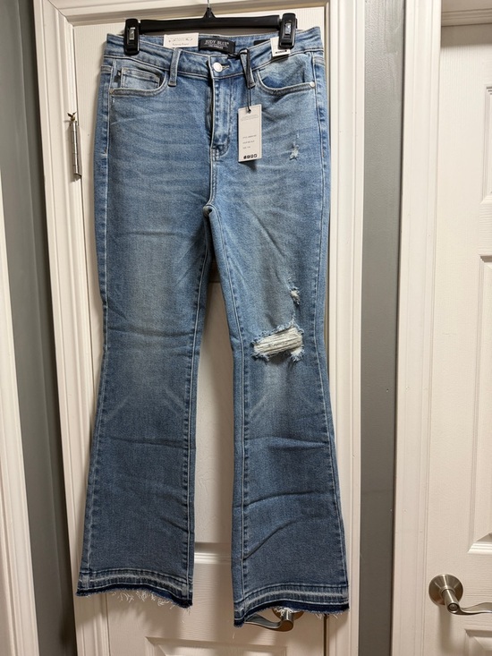 Judy Blue Denim - Judy Blues new with tags size 7/28 mid rise bootcut